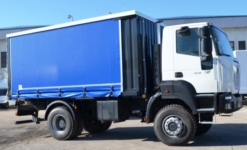 Officina Mobile