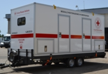 Cucina Mobile