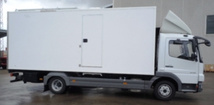 Regia Mobile