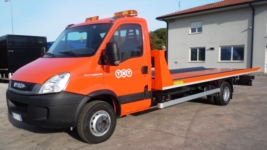 Carro di Soccorso Stradale