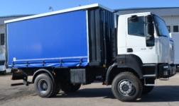 Officina Mobile