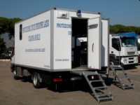 Cucina Mobile