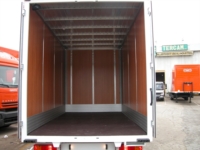 Rivestimento in Baita