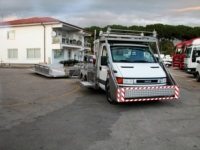 Veicolo Cinamatrografico