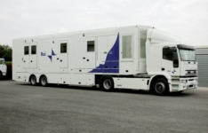 Regia Mobile