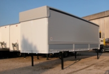 Cassa Mobile Intermodale Centinata