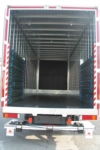 Rivestimento a Nido d'Ape