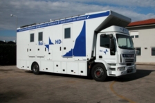 Regia Mobile