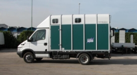 Trasporto Cavalli