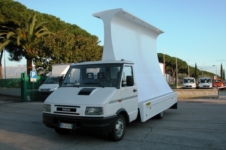 Vela Pubblicitaria