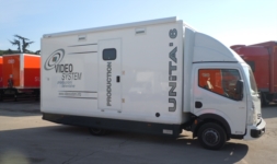 Regia Mobile