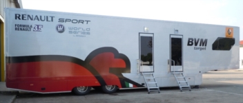 Trasporto Auto da Corsa