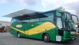 Cucina Mobile
