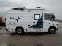 Emergenza Satellitare
