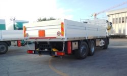 Cassone Fisso in Acciaio Inox