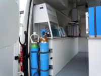 Laboratorio Mobile