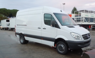Officina Mobile
