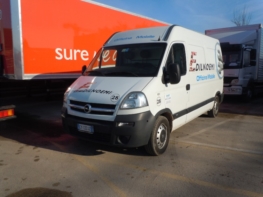 Officina Mobile
